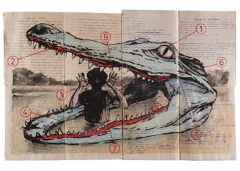 Venice Biennale 2026: Indonesia unveils Printing the Unprinted – Art & Culture