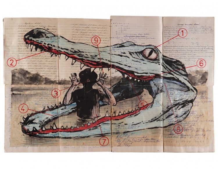 Venice Biennale 2026: Indonesia unveils Printing the Unprinted – Art & Culture