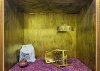 Art Moments 2026 rethinks the art fair experience – Art & Culture