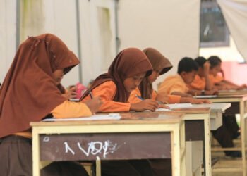 When schools become secondary to political agendas – Academia