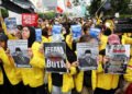 Students take to streets to protest rising fuel prices, living costs – Politics
