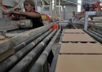 Analysis: Deindustrialization concerns return to the spotlight in Indonesia – Academia