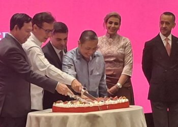 Jordan, Indonesia aim to have stronger bilateral cooperation – Middle East and Africa