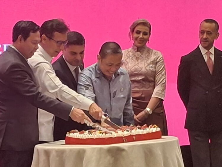 Jordan, Indonesia aim to have stronger bilateral cooperation – Middle East and Africa