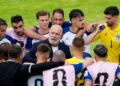 Sergej Barbarez spoke about Edin Dzeka’s condition before the match with Switzerland