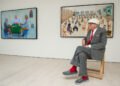 David Hockney, the British artist who went in search of Californian color, dies at 88 – Art & Culture