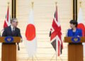 UK, Japan set to agree $24 billion investment, tech partnerships – Economy