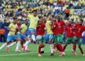 Brazil begin World Cup bid with Morocco draw as Scotland edge Haiti – Sports