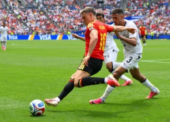 (VIDEO) Egypt surprised Belgium, sharing points after a great game and a great fight