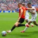 (VIDEO) Egypt surprised Belgium, sharing points after a great game and a great fight