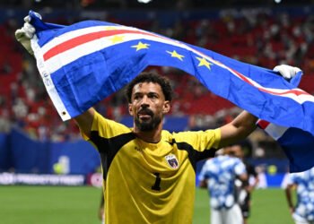 A shifting soccer world – Editorial