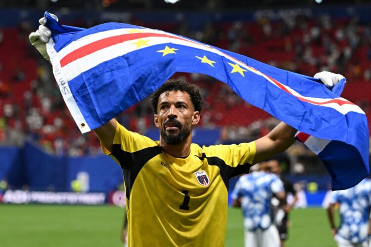 A shifting soccer world – Editorial
