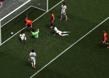 Beyond the pitch: The World Cup as a stage for recognition – Academia