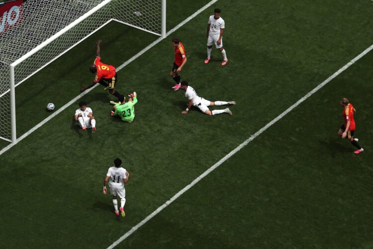 Beyond the pitch: The World Cup as a stage for recognition – Academia