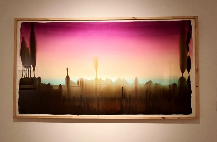 Uruguayan artists bridge distance through ‘Panorámica’ – Art & Culture