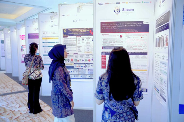 Multidisciplinary care gains ground in Indonesia’s cancer treatment – Health