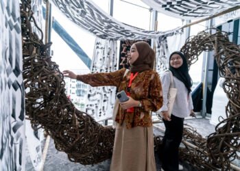 Malaysia to host youth summit, music fest in Sarawak rainforest – Environment