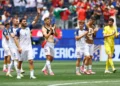 Opta’s supercomputer calculated the chances of Bosnia and Herzegovina against Qatar