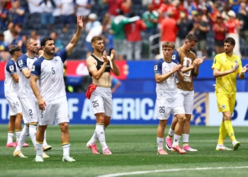 Opta’s supercomputer calculated the chances of Bosnia and Herzegovina against Qatar