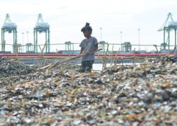 Three flaws, one solution: Ending child labor in Indonesia – Academia
