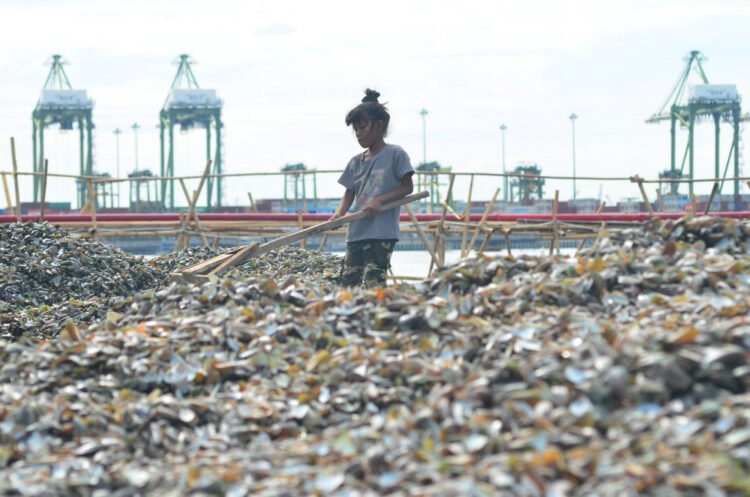 Three flaws, one solution: Ending child labor in Indonesia – Academia