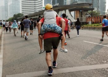 Fatality at Jakarta marathon raises concerns on safety, readiness – Jakarta