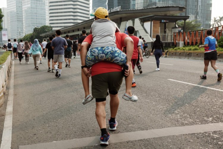 Fatality at Jakarta marathon raises concerns on safety, readiness – Jakarta