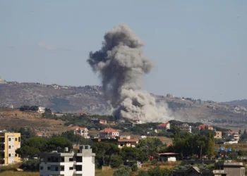 Israel and Hezbollah agreed on a ceasefire, claims a high-ranking US official