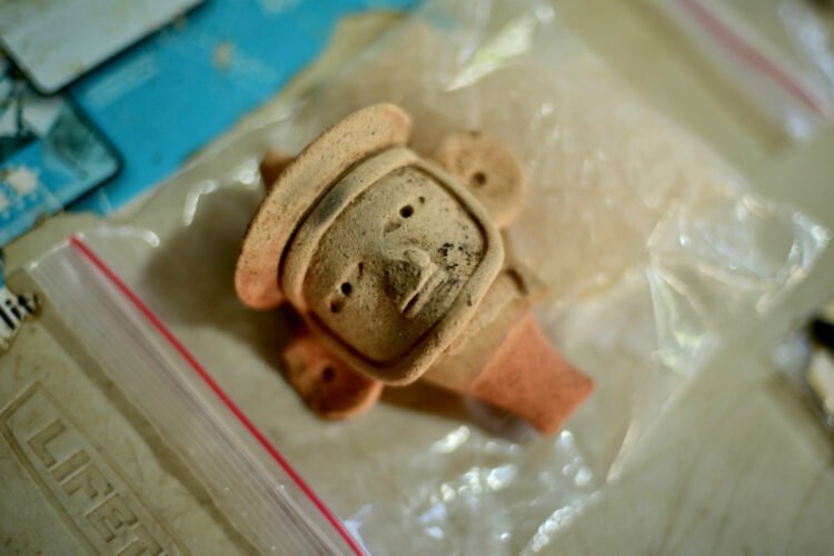 Archaeologists discover ‘never before seen’ pre-Hispanic ruins in Mexico – Art & Culture