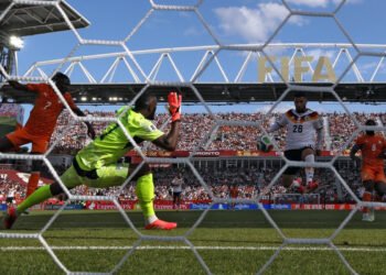 Germany into World Cup last 32 after late comeback, Dutch thrash Sweden – Sports