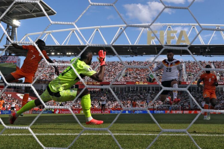 Germany into World Cup last 32 after late comeback, Dutch thrash Sweden – Sports