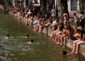 France restricts alcohol consumption as Europe swelters in heatwave – Europe