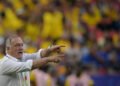 Advocaat proud after Curacao earn first World Cup point – Sports