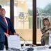 Meloni tells Trump to focus on his own popularity – Europe