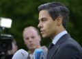 Dutch Prime Minister makes formal apology to Moluccans – Europe