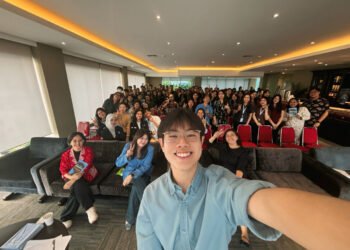 Local student empowers neurodiversity community by improving access to quality education – Companies