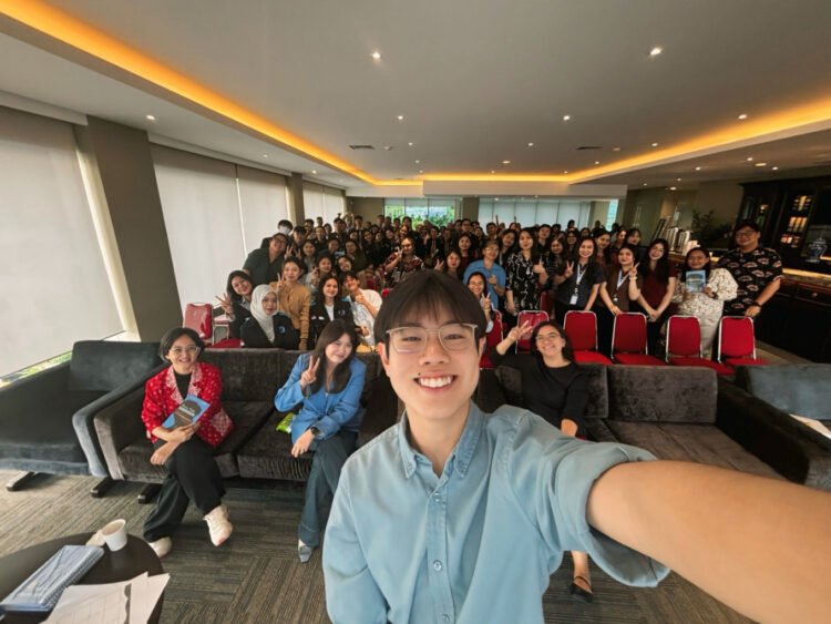 Local student empowers neurodiversity community by improving access to quality education – Companies