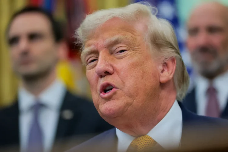 The USA tightens the ring around Israel: You had a free hand, that has come to an end
