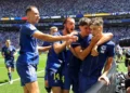 LIVE Historic match (LIVE) BiH – Qatar 2:1: The end of the match is coming, we are playing badly and disjointed 3 hours ago