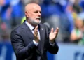 Sergej Barbarez revealed the way he motivates the players before the match against the USA