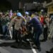 Police arrest dozens in anti-government protest in Surabaya – Archipelago