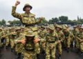 Calls grow for end of military training in rural cooperative programs – Politics
