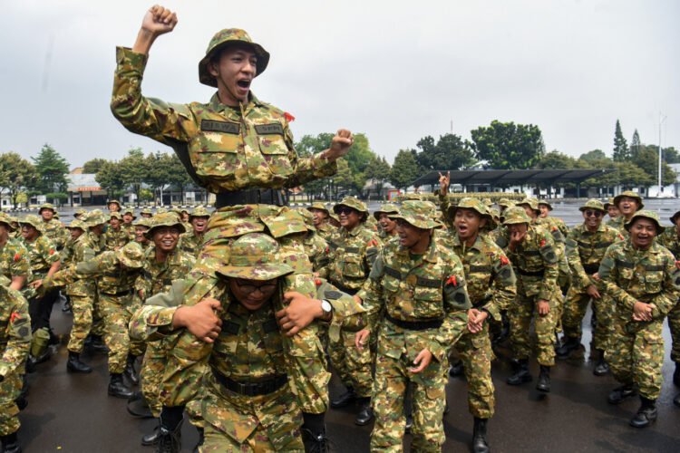 Calls grow for end of military training in rural cooperative programs – Politics