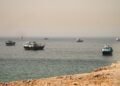 US lifts naval blockade on Iranian ports; Khamenei says had 'different view' of MoU