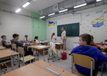 UAE schools enter final stretch before summer break: Students juggle exams, activities