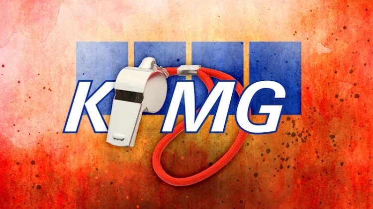 Scandals have cost accounting and consulting giant KPMG credibility and trust