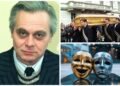 In front of the audience – the unenacted tragedies of life: the theater stage also turned into a place of death