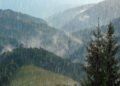 Kyrgyzstan will be covered by a wave of rain. Weather forecast for June 2-8