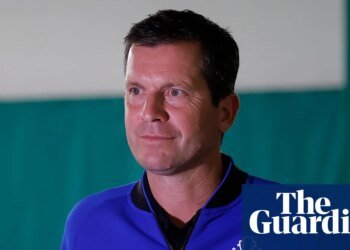 ‘I hope it works’: Tim Henman on Raducanu’s coach and vice-captain duties at Laver Cup | Tennis