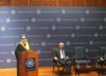 Al-Riyadh newspaper | Turki Al-Faisal: There is no alternative to a just and comprehensive international system that respects the law and does justice to the oppressed